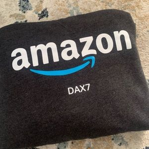 Amazon hoodie